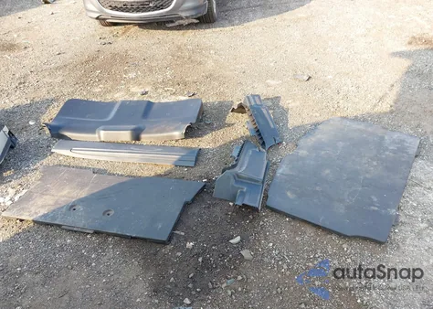 2020 Ford Police Interceptor from USA, damaged, VIN 1FM5K8AW0LGC02121